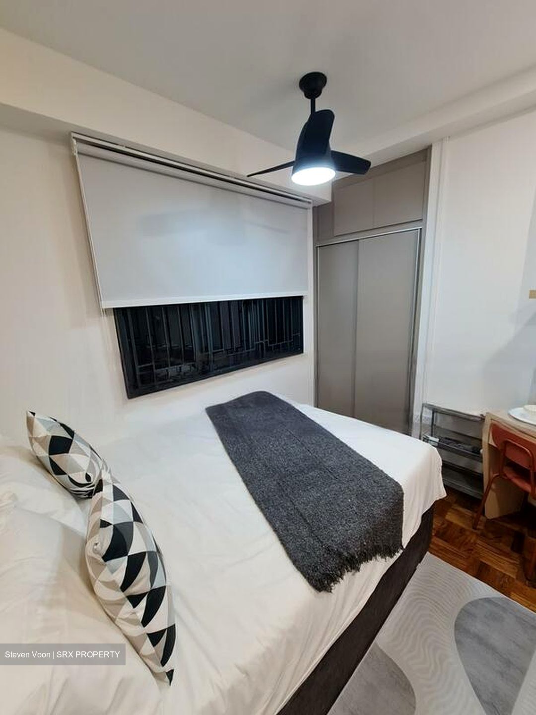 Regent Grove (D23), Condominium #460236631